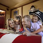 Legoland Pirates' 3*