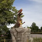 Legoland Pirates' Billund
