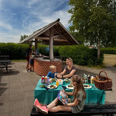 Πάρκο διακοπών Legoland Pirates'