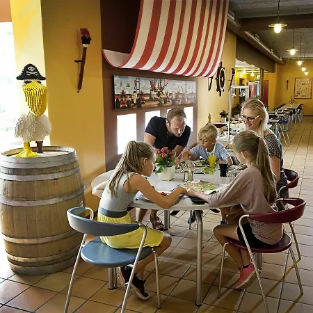 Legoland Pirates' Holiday park 3*