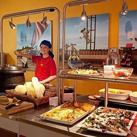 Legoland Pirates' 3* Billund