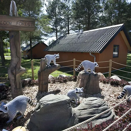 Legoland Pirates' Holiday park 3*