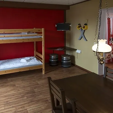 Legoland Pirates' 3*