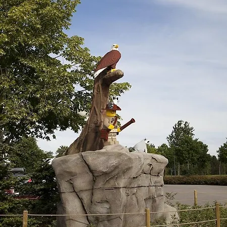 Legoland Pirates' Billund
