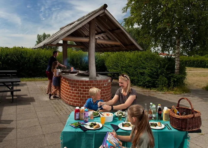 Holiday park Legoland Pirates'