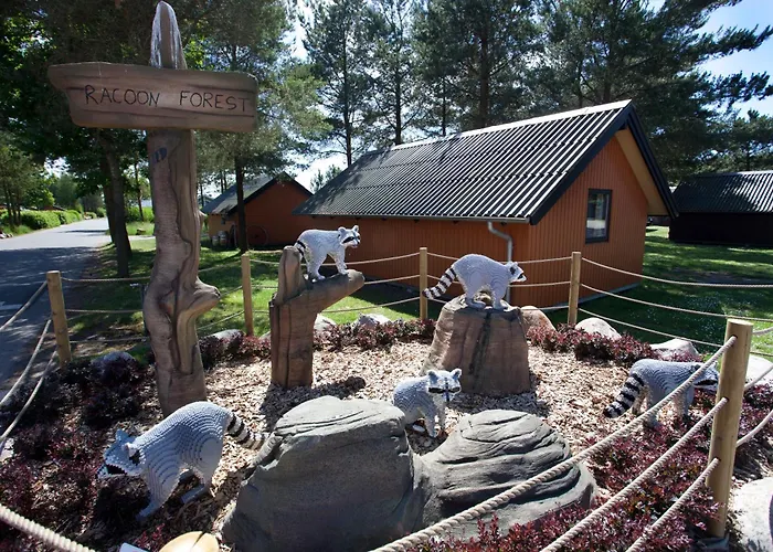 Legoland Pirates' Semesterpark 3*