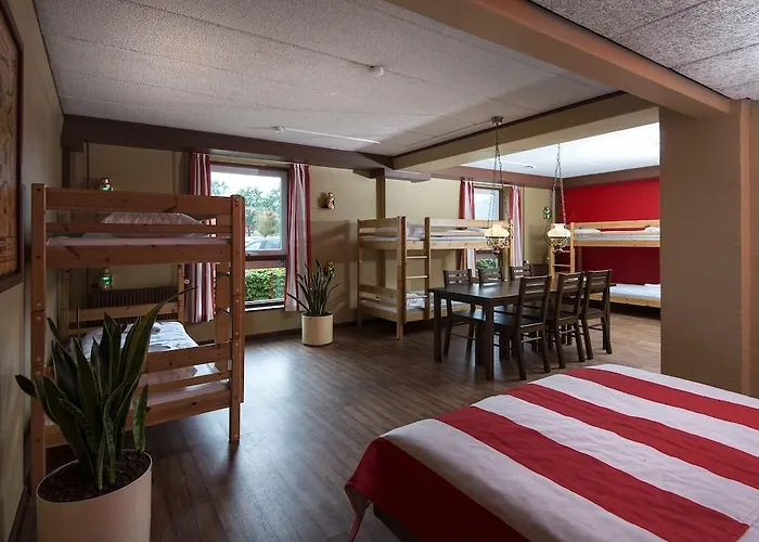 Semesterpark Legoland Pirates' 3*