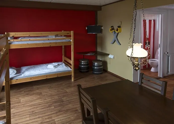 Legoland Pirates' 3*